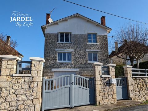 MAISON SPACIEUSE A PROXIMITE DES COMMODITES