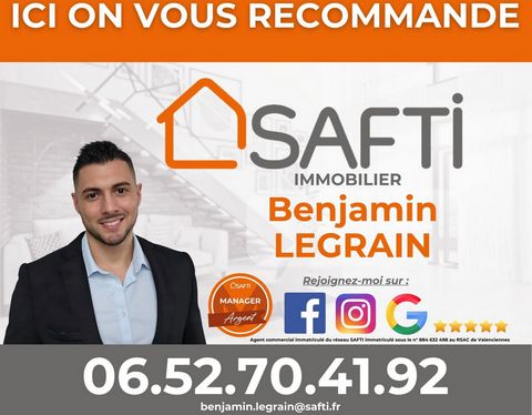 Semi plain-pied individuel SANS TRAVAUX