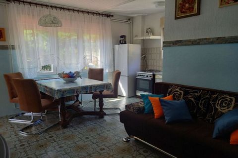 Lovely Apartments Near the Sea in Mošćenička Draga offers a charming coastal experience in Primorje-Gorski Kotar County, Croatia. These apartments are ideally located near the Adriatic Sea, known for its beautiful pebble beaches and scenic coastal vi...