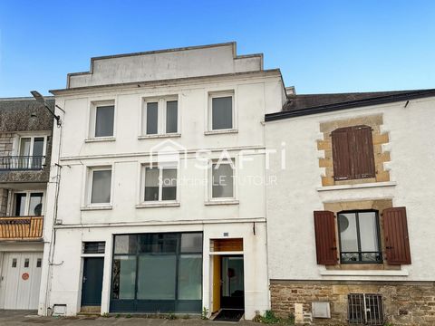 Appartement duplex de 170m2
