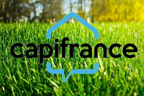 Terrain à vendre 1000M² SIXT SUR AFF (35)