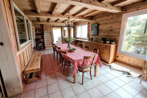 Maison de caractère