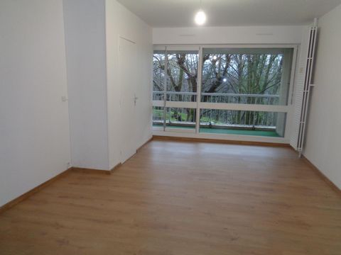 Très beau 5P 4 chambres entièrement rénové à Pontoise