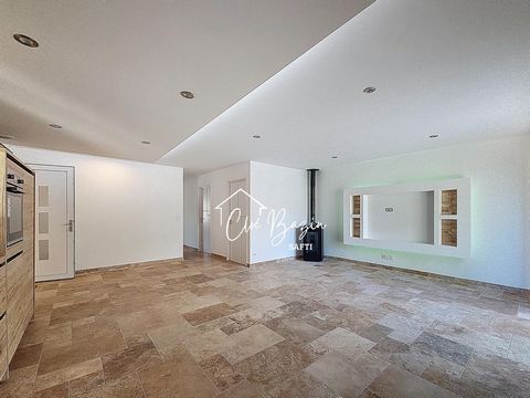 Posez vos valises dans cette maison de plain-pied alliant modernité et sérénité !