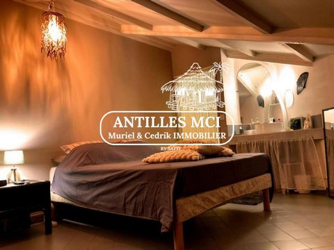 Superbe appartement au Diamant