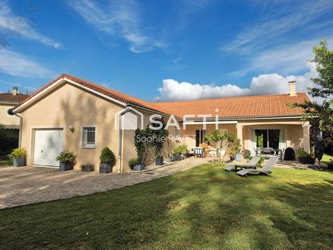Maison - 5 pièces - 125 m2