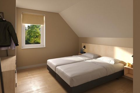 Een oase van rust aan het water Geniet van het leven aan het water in dit stijlvolle, vrijstaande vakantiehuis op Dormio Resort Medemblik. Koggehuys is de perfecte uitvalsbasis voor een ontspannen vakantie aan het water in Noord-Holland en biedt plaa...