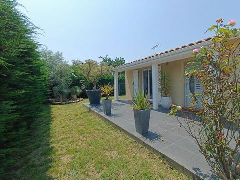Maison au calme à proximité des commerces
