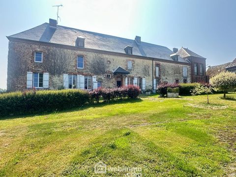 Maison - 270m² - Montigny-sous-Marle
