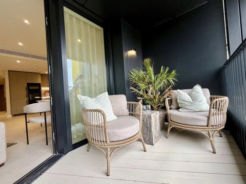 Take a sneak peek at Polarius International’s latest development offering, situated in the ever-popular and prestigious Nine Elms Park at the heart of one of the capital’s largest regeneration areas. Whilst we may thrive on the endless buzz of the ci...