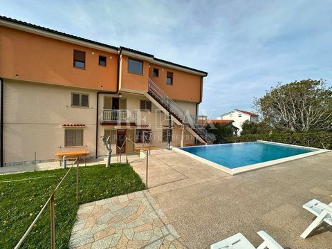 In a quiet part of Crikvenica, just 2.5 km from the sea and the city center, lies this exceptional property that offers everything needed for enjoyment, relaxation, or serious investment. Situated on a spacious plot are two fully equipped houses with...