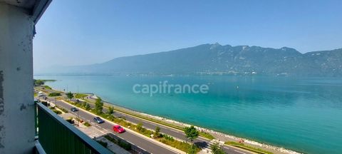 Appartement à vendre 3 pièces proche de TRESSERVE (73)
