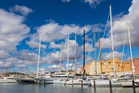 Welcome to Club Saint-Loup, a charming, car-free haven nestled among fragrant pine trees in the heart of Cap d'Agde. Each semi-detached house in this peaceful complex is thoughtfully furnished for your comfort and comes with a private terrace or balc...