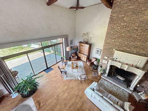 Maison à vendre 12 pièces proche de REIMS (51)