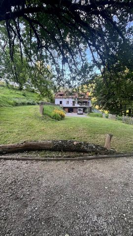 De l’espace, du calme et de la nature !