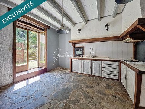 Maison 7 pièces de 203 m²