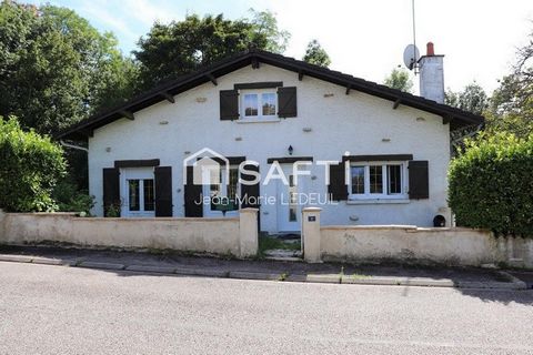 Maison, jardin et terrasse, 5 chambres