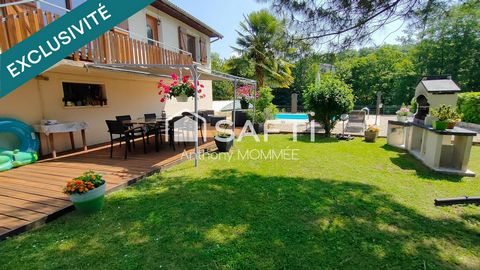 Maison 5 pièces 123 m²