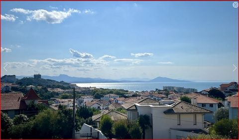 Beaurivage / Milady - Vue océan avec terrasse et parking