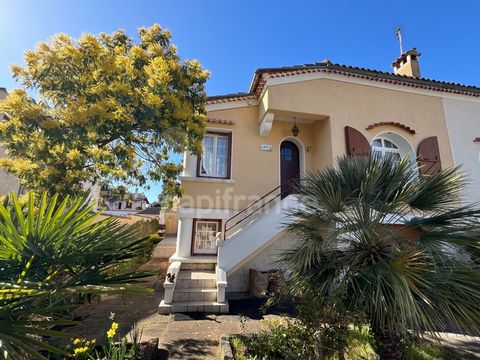Maison à vendre 4 pièces ROYAN (17) - Quartier du parc