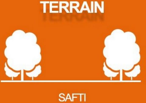 Vente Terrain - 53470 Commer