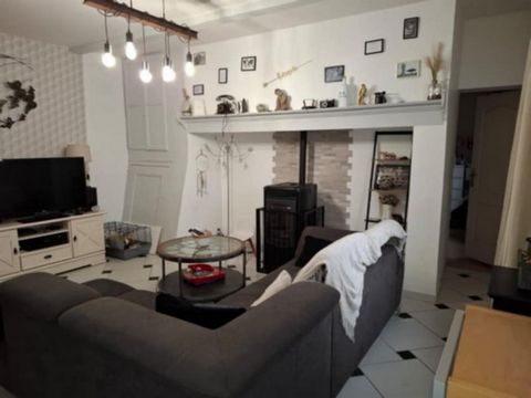 maison rénové de 7 Pièces avec piscine