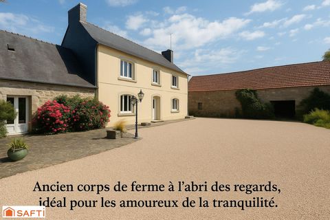 ANCIEN CORPS DE FERME