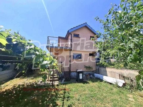 Bel ons voor meer informatie op: ... of 056 828 449 onder vermelding van het referentienummer van de woning: BS 87437. Verantwoordelijke makelaar: Pavel Ravanov Wij bieden een huis met tuin te koop aan, gelegen in het dorp Ravadinovo, op slechts 5 km...