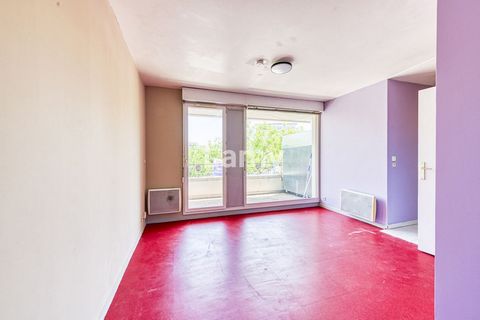 Appartement + Parking