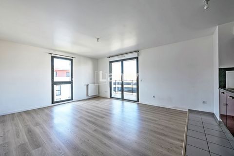 Appartement + Parking