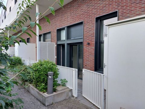 Appartement 2 PIECES
