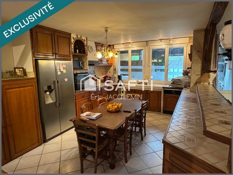 En Exclusivité à Ville-sur-Cousances