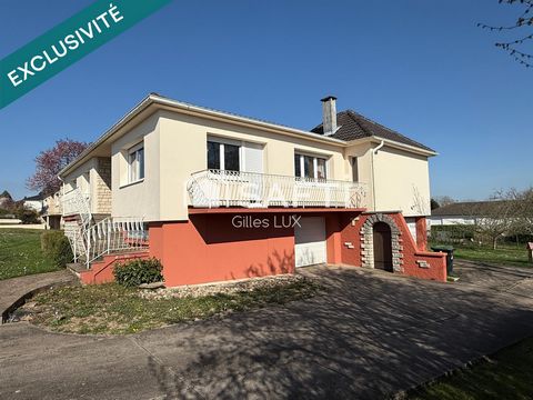 Maison individuelle 5 pièces 123m2