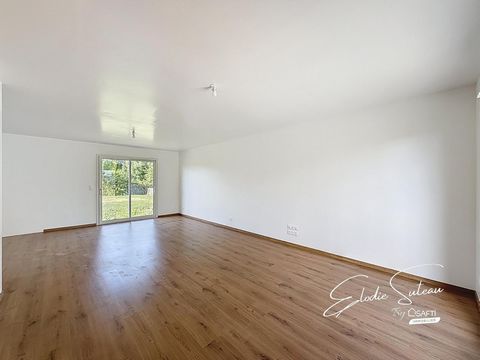 8min Le Lion d'Angers Maison 106m2 4 chambres