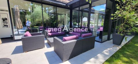 Maison / Villa 8 pièces 182 m2