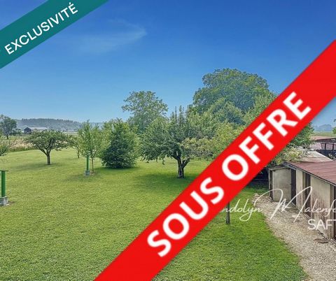 —— SOUS OFFRE D’ACHAT ——
