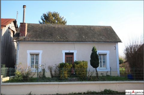 Maison de 75 m2