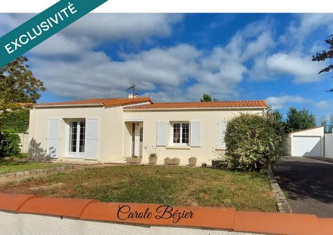 Plain-pied 4 chambres