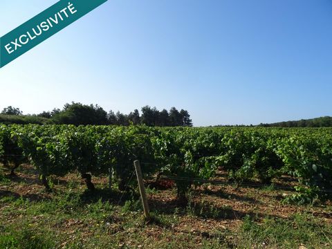 A Chagny terrain a batir hors lotissement