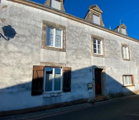 Maison 5 pièces – 120 m²