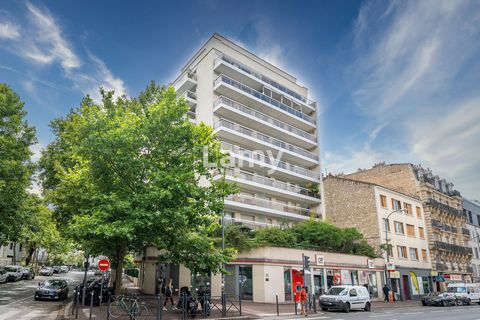 Parking + Appartement