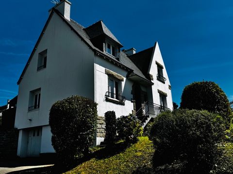 Charmante maison à Combrit - Sainte Marine Emplacement exceptionnel à deux pas du port et des plages