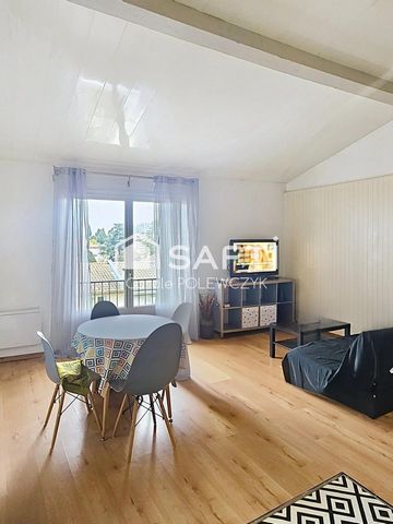 charmant duplex