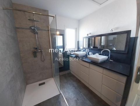 Maison refaite avec goût et belle vue vue, proche de tous commerces,