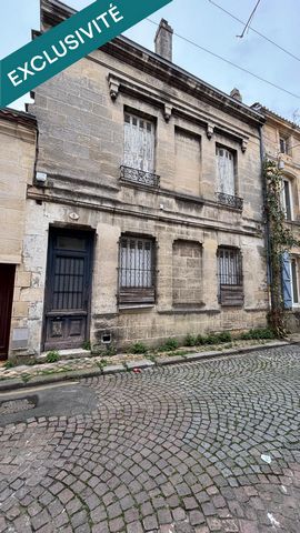 Immeuble de rapport