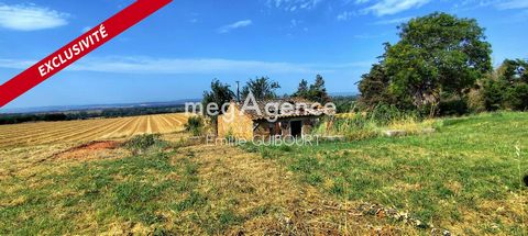 Corps de ferme 246m² habitable avec grandes dépendances
