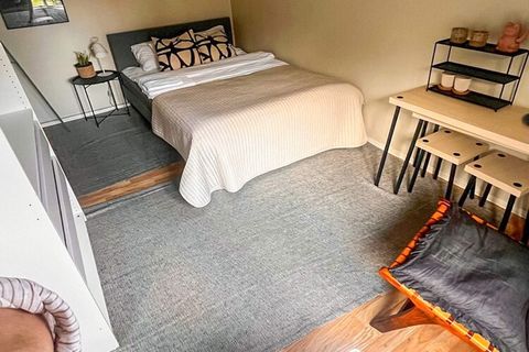 Nestled in a historic guest house dating back to 1924, this charming retreat in Båstad offers a tranquil escape just 500 meters from the sandy beach. Surrounded by lush gardens, the property features 40 individually furnished rooms spread across six ...