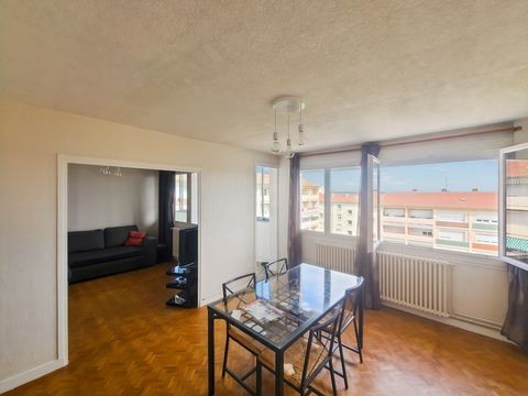 Vente Appartement avec Vue et Confort Macon 86 m2