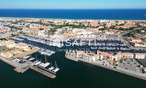 A Leucate, maison dans quartier calme et arboré!