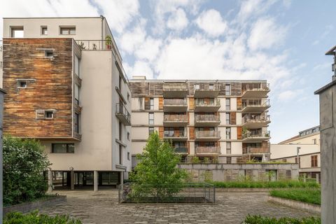 Appartement 3 pièces – 74 m² – Balcon – Parking